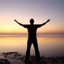 유일에 대한 묵상 이미지