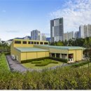 부산시민공원 시민사랑채 이미지