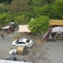 엄소리오토캠핑장 이미지