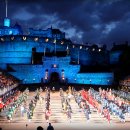 에딘버러 성 (edinburgh castle) 이미지