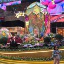 MGM | 마카오 맛집 MGM 호텔 현지 레스토랑 &#39;코스트&#39; 후기