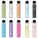 베이프 큐(VAPE Q) - 춘천시 | 긱베이프(GEEKVAPE) OG92 썬더큐2(SONDER Q2) 팟 디바이스 MTL & MDTL 입호흡 전자담배 리뷰