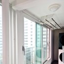 한가람유지 | [안양시 동안구 관양동] 한가람세경 아파트 블라인드 시공 후기