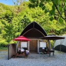 UOS강촌청소년유스호스탤 | 240514 : 강촌여행 - 날씨좋은 강원도에서 글램핑과 바베큐, 불멍까지! 서울시립대 강촌 청소년 수련원