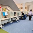 햇빛21작은도서관 | 봉담와우도서관 개관 후기｜봉담 신상도서관, 아이와 가기 좋은 화성 문화공간