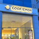 쿠키몬COOKIEMON