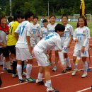 2012 제93회 전국체육대회 여자축구 향후 판도추이와 전망~! 이미지
