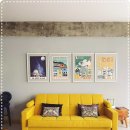 서정리역 이미지