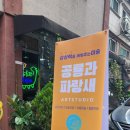 파랑새미술학원