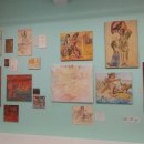 유화 (인문에서 작가로) 이미지