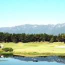 통도CC 골프연습장 이미지