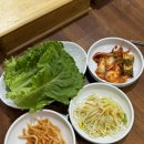 엄마손보리밥 이미지