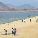 섬진강피크닉광장 파크골프장 이미지