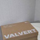 스톤브라운 | 발벗(VALVERT) 발 편한 신발 가벼운 운동화 스톤브라운 후기