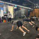 크로스핏 강남 삼성 이미지