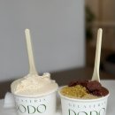 젤라떼리아 도도여의도점(GELATERIA DODO) | 🇮🇹잠실 젤라떼리아 도도 Gelateria DODO 방문 후기