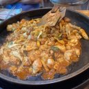 민들레닭갈비 이미지