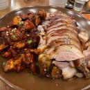 가장맛있는족발아산월천