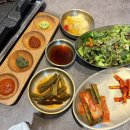 분당야탑3-A-6 | 성남 분당 우대갈비 맛집 짚불태백 야탑점 내돈내산 구워주는 고기집(룸,주차)