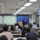 재무니식당 | E6. 회계사가 IR담당자에게 알려준 재무제표 읽는 법(강사 강의 후기)