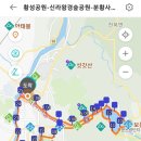 황성공원 축구공원 6구장 이미지
