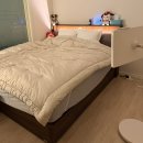 에이스소프트 | 신혼 침대 대만족 추천후기 에이스침대 로얄 90s 라지킹+루체3프레임(가격/장점/단점/사이즈)