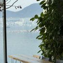 정다운 베이커리 | 여수 대형 카페 '암파스타레 프롬나드' 오션뷰 식물원 브런치 다이닝