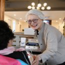 누가페 둔촌점 이미지