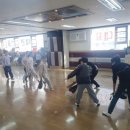 국가대표 태권 스포츠 이미지