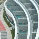 상주농협 하나로마트 앞 이미지