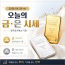정리금