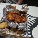 하바드치킨 이미지