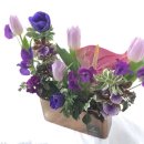 평택비전레이크푸르지오 정문 이미지