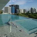 호텔명품서비스 | "샤넬 백보다 설레는" 방콕 인피니티 풀, 명품 수영장을 자랑하는 5성급 호텔 TOP 3