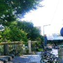 용마산역1번출구 이미지