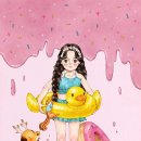 GOGO SWIMMING 이미지