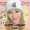 HAPPY WOOAH DAY🐯 이미지