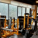 네임드짐 휘트니스 이미지