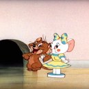 톰과제리 이미지