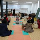 풍물교실 이미지