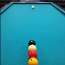 당구치는 사람들 이미지