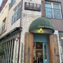 [천안/불당] 유리공예 소품샵 + 카페가 함께! '유리정원' | 테라스 바람이 너무 좋았던 곳 후기