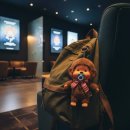 세븐일레븐송도스마트밸리점 | 메가박스 몬치치 키링 콤보 가격 구성 | 전국 판매지점 23곳 완벽 총정리