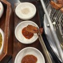 UR(의정부시)-[범골로]-상-11 | 만포갈비 의정부본점 숯불갈비 맛집 육회 기본찬에 냉면까지 무료