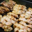 삼겹살초벌전문점 티스토리