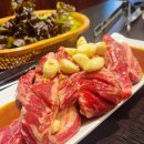 부천숯불갈비 | 부천 한옥집 숯불갈비 솔직후기｜양념갈비부터 육회까지 만족한 식사!