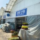 성화난원 | 23년 봄 하남화훼단지 식쇼 후기. 행복한 꽃구경, 주말 토요일 운영시간