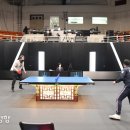 OK탁구
