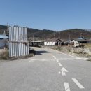 구봉보건진료소 이미지