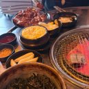 골목맥주 - 부산진구 엄광로 56-1 | 신중동 먹자골목 록갈비, 양념쪽갈비에 맥주 한잔한 솔직 후기